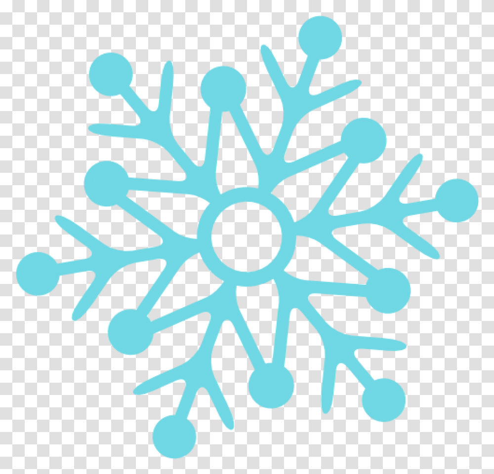Snowflake Icon Flat Christmas Iconset Psdblast Fk Makedonija Gjore Petrov Transparent Png