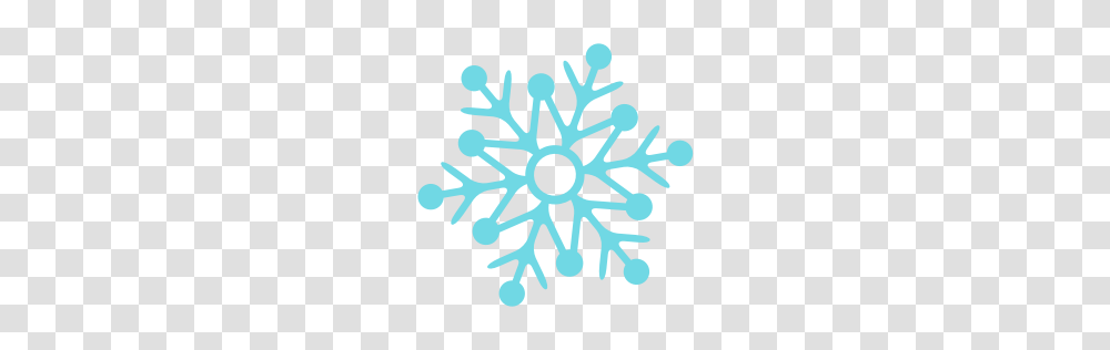 Snowflake Icon Flat Christmas Iconset Psdblast, Poster, Advertisement Transparent Png