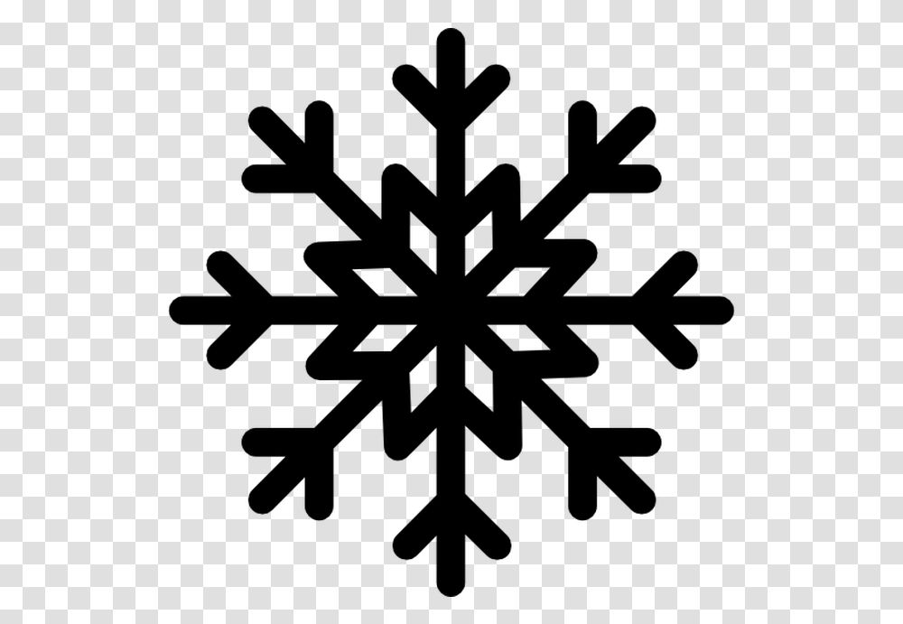 Snowflake Icon, Gray, World Of Warcraft Transparent Png