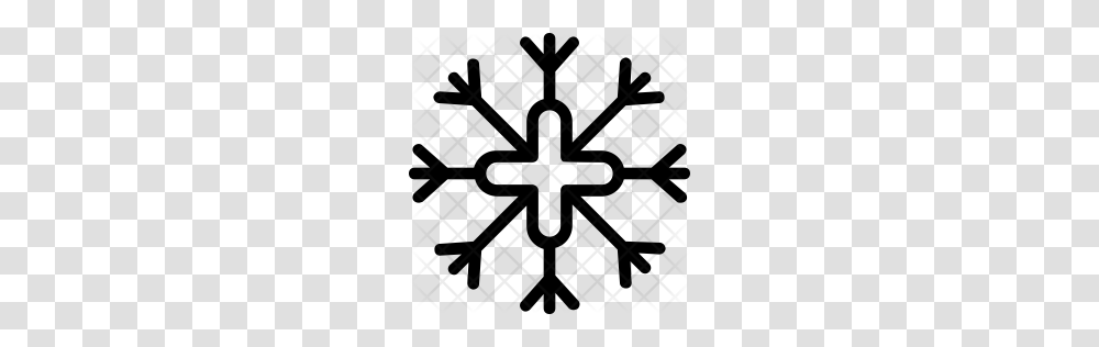 Snowflake Icon, Rug, Pattern, Texture Transparent Png