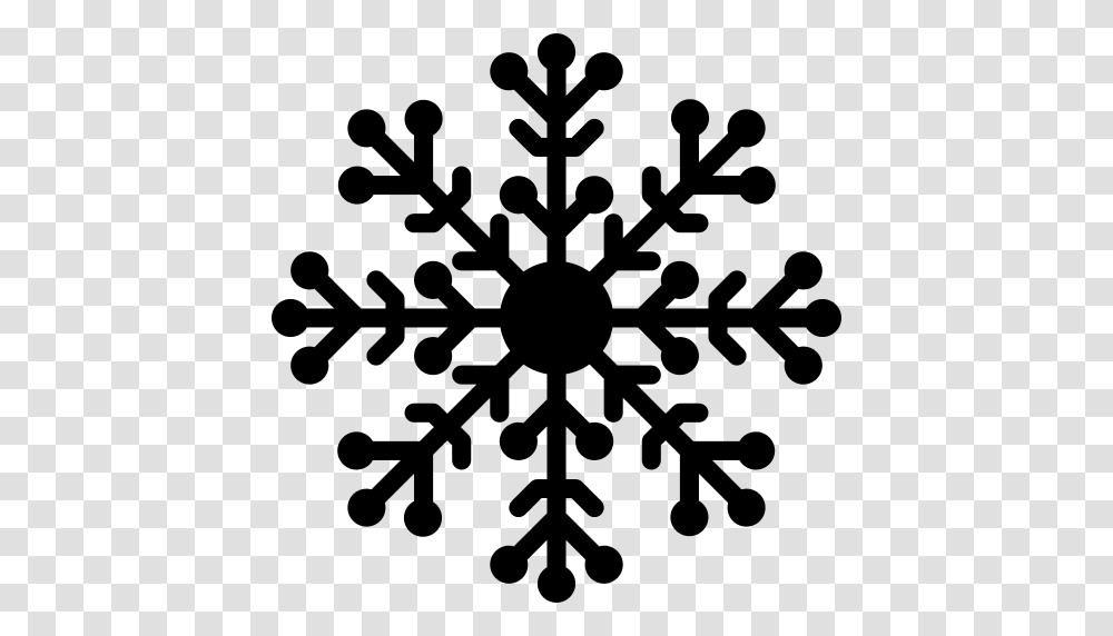 Snowflake Icons And Graphics, Gray, World Of Warcraft Transparent Png