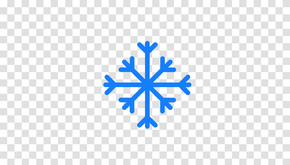 Snowflake Icons, Cross Transparent Png