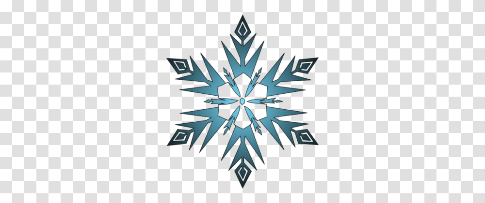 Snowflake, Pattern, Poster, Advertisement Transparent Png