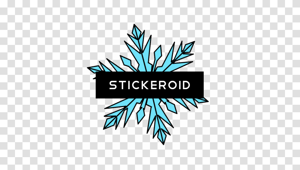 Snowflake, Poster, Advertisement, Flyer Transparent Png