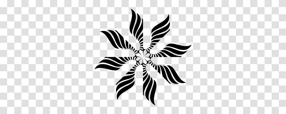 Snowflake Schema Shape Winter, Gray, World Of Warcraft Transparent Png