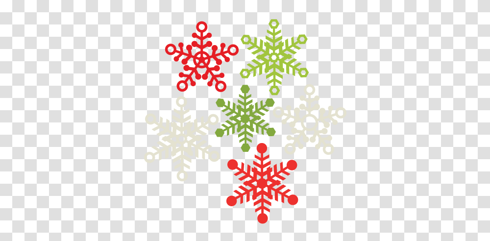 Snowflake Set Scrapbook Cute Clipart, Pattern, Floral Design, Embroidery Transparent Png