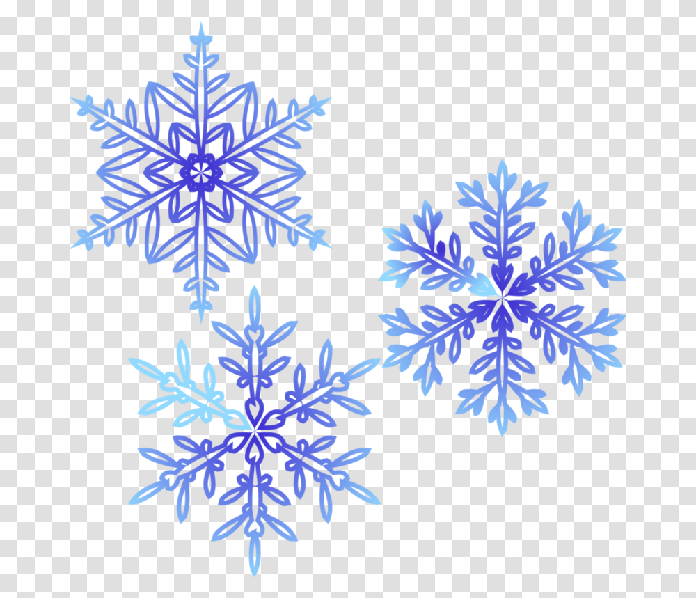 Snowflake Silhouette Background, Pattern, Cross, Fractal Transparent Png