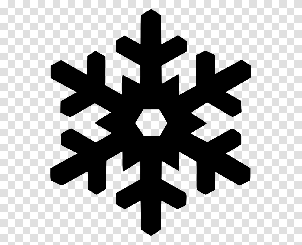 Snowflake Silhouette Computer Icons Drawing, Gray, World Of Warcraft Transparent Png