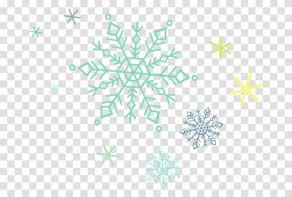 Snowflake Snow Crystal Clipart Grey Snowflake Free Clipart Transparent Png