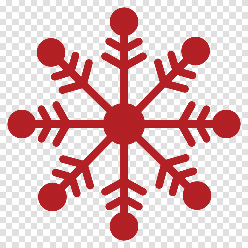 Snowflake Snowflake Icon, Cross Transparent Png