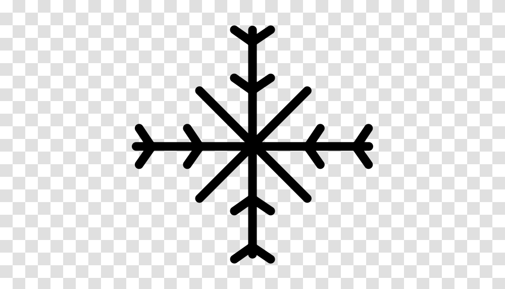 Snowflake Snowflake Winter Icon With And Vector Format, Gray, World Of Warcraft Transparent Png