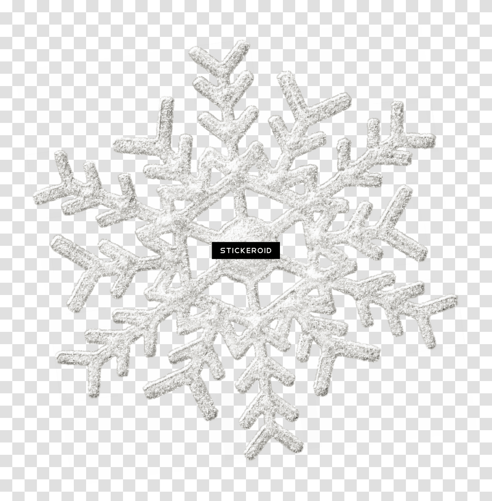 Snowflake Snowflakes Download Transparent Png