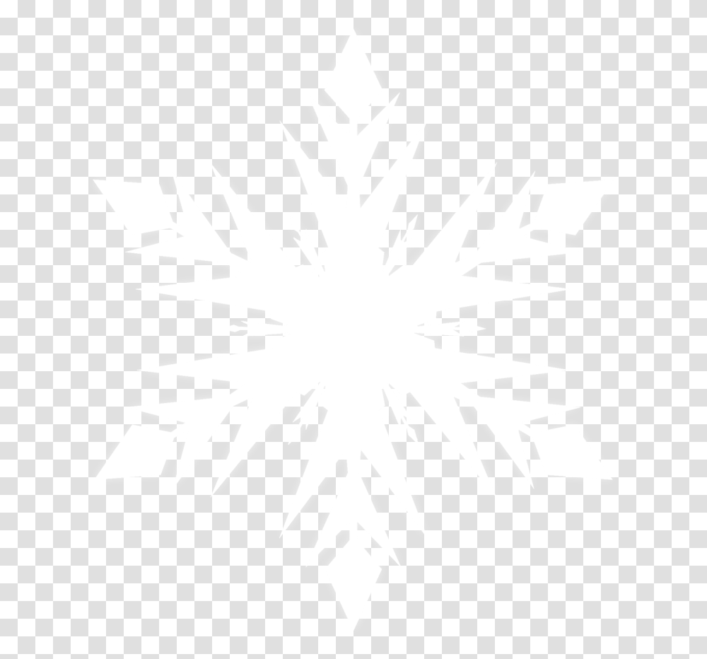 Snowflake Snowy Christmas Image Frozen 2 Ice Crystals, Leaf, Plant Transparent Png