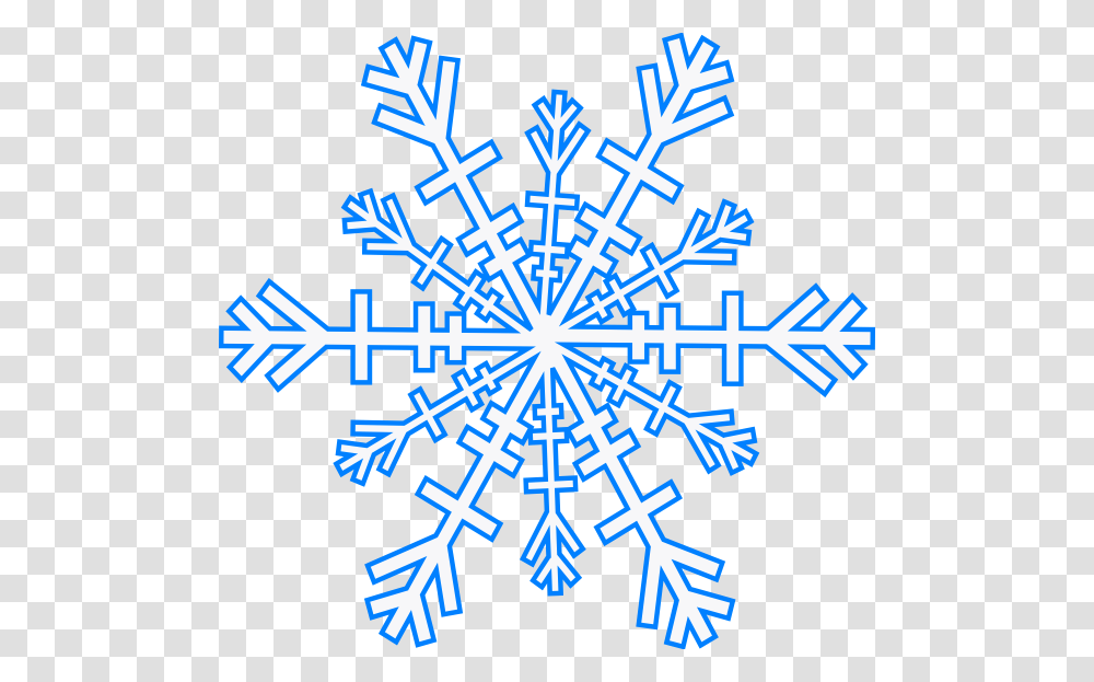 Snowflake Svg Clip Arts, Pattern Transparent Png