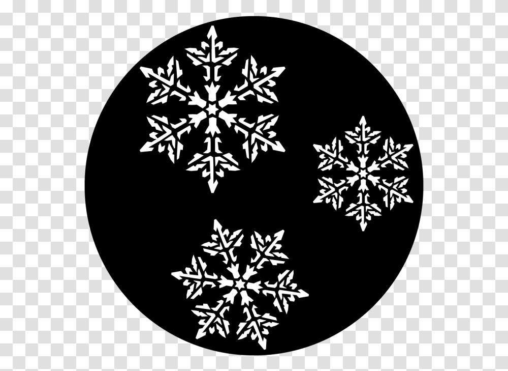 Snowflake Transparent Png