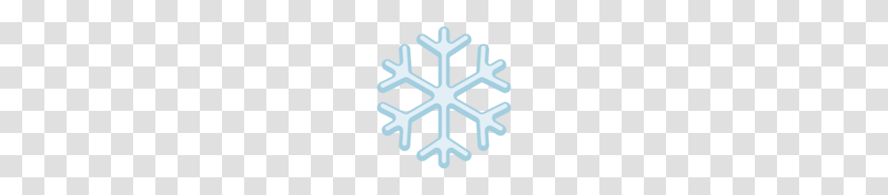 Snowflake Transparent Png