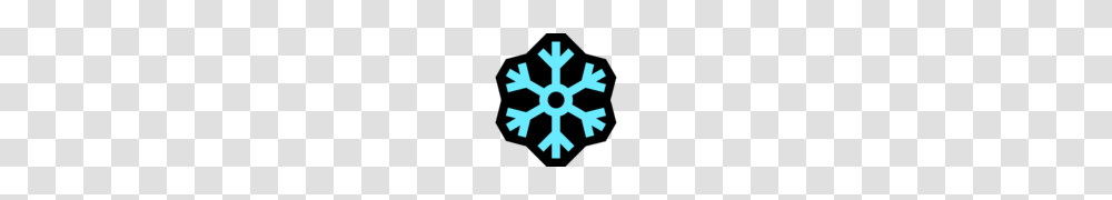 Snowflake Transparent Png