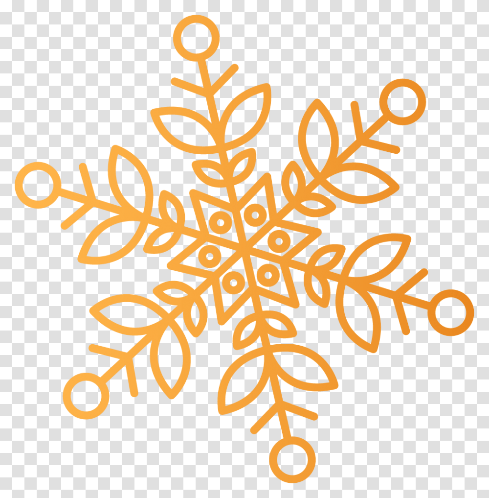 Snowflake Vector Free, Floral Design, Pattern Transparent Png