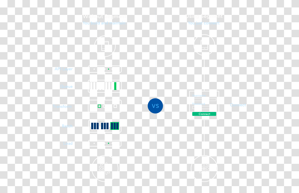 Snowflake Warehouse Segment, Plot, Diagram, Plan Transparent Png