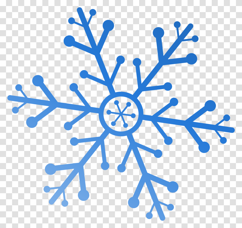 Snowflake Watercolor Painting Clip Art, Utility Pole Transparent Png