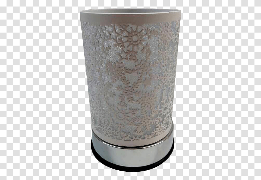Snowflake White Touch Lantern Lampshade, Rug, Jar, Pottery, Vase Transparent Png