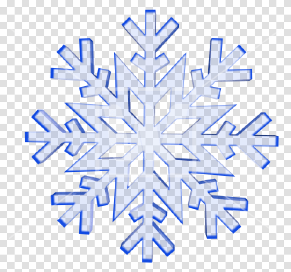 Snowflakes Background Background Snowflakes Vector Transparent Png