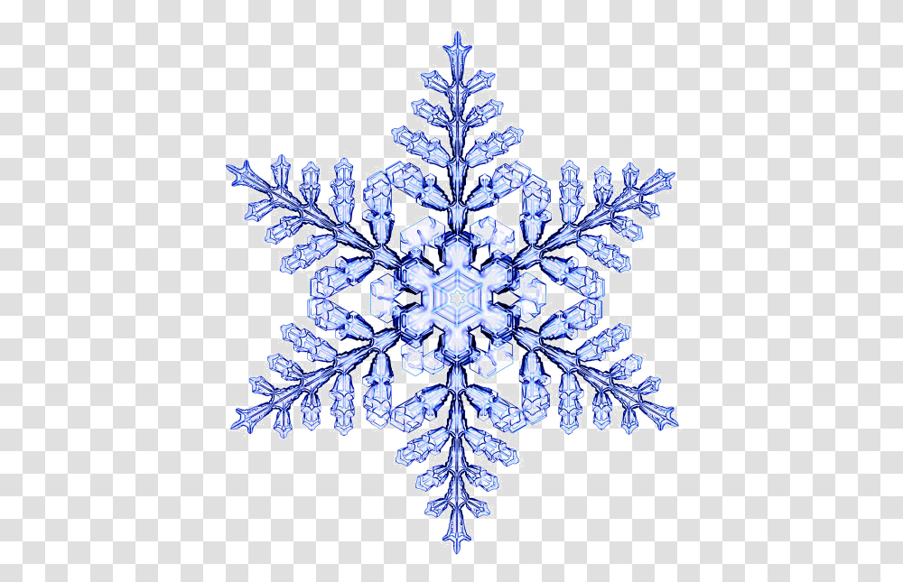 Snowflakes, Chandelier, Lamp Transparent Png