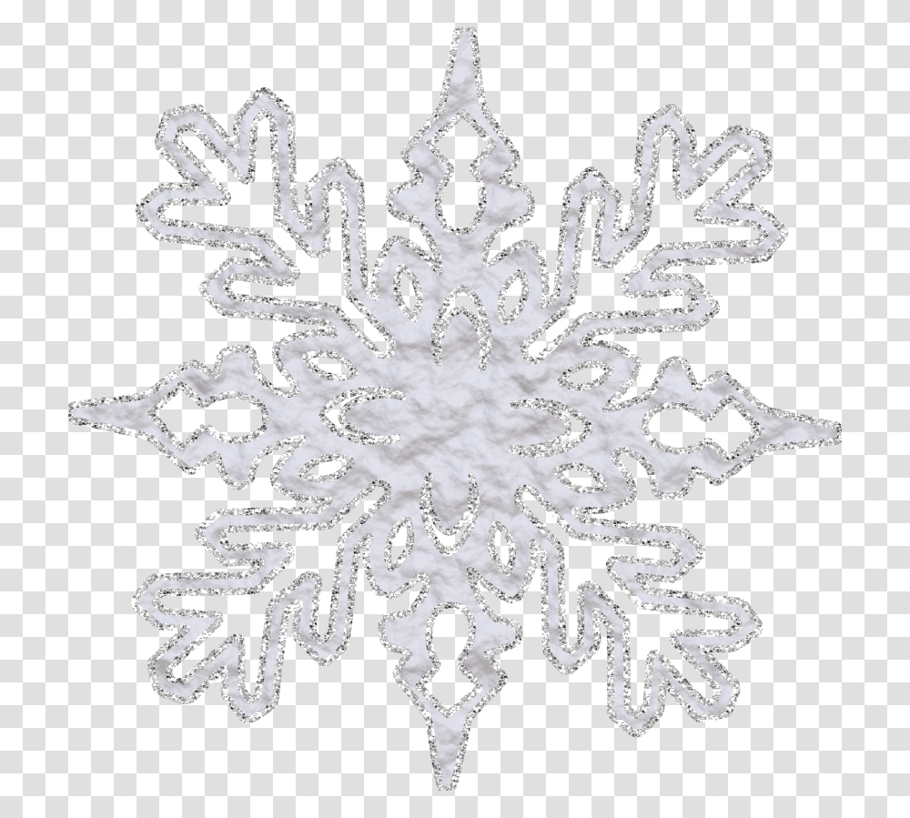 Snowflakes, Crystal, Diamond, Gemstone, Jewelry Transparent Png