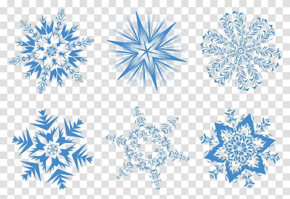 Snowflakes Images Free Snowflake, Outdoors, Nature, Ice, Pattern Transparent Png