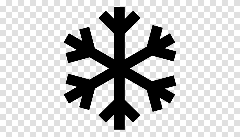 Snowflakes Loaded Nature Weather Icon And Vector For Free, Gray, World Of Warcraft Transparent Png