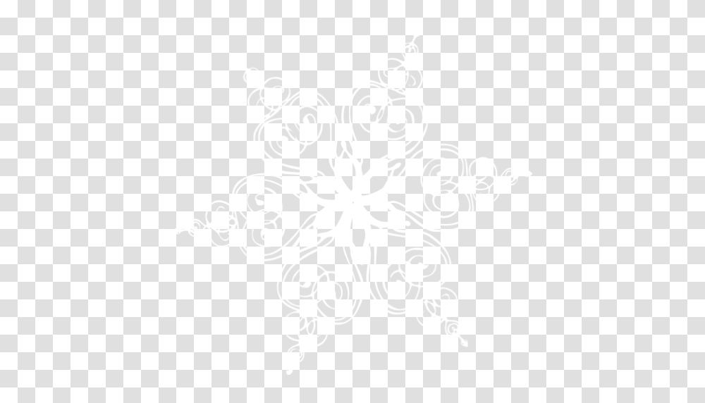 Snowflakes, Nature, Floral Design, Pattern Transparent Png