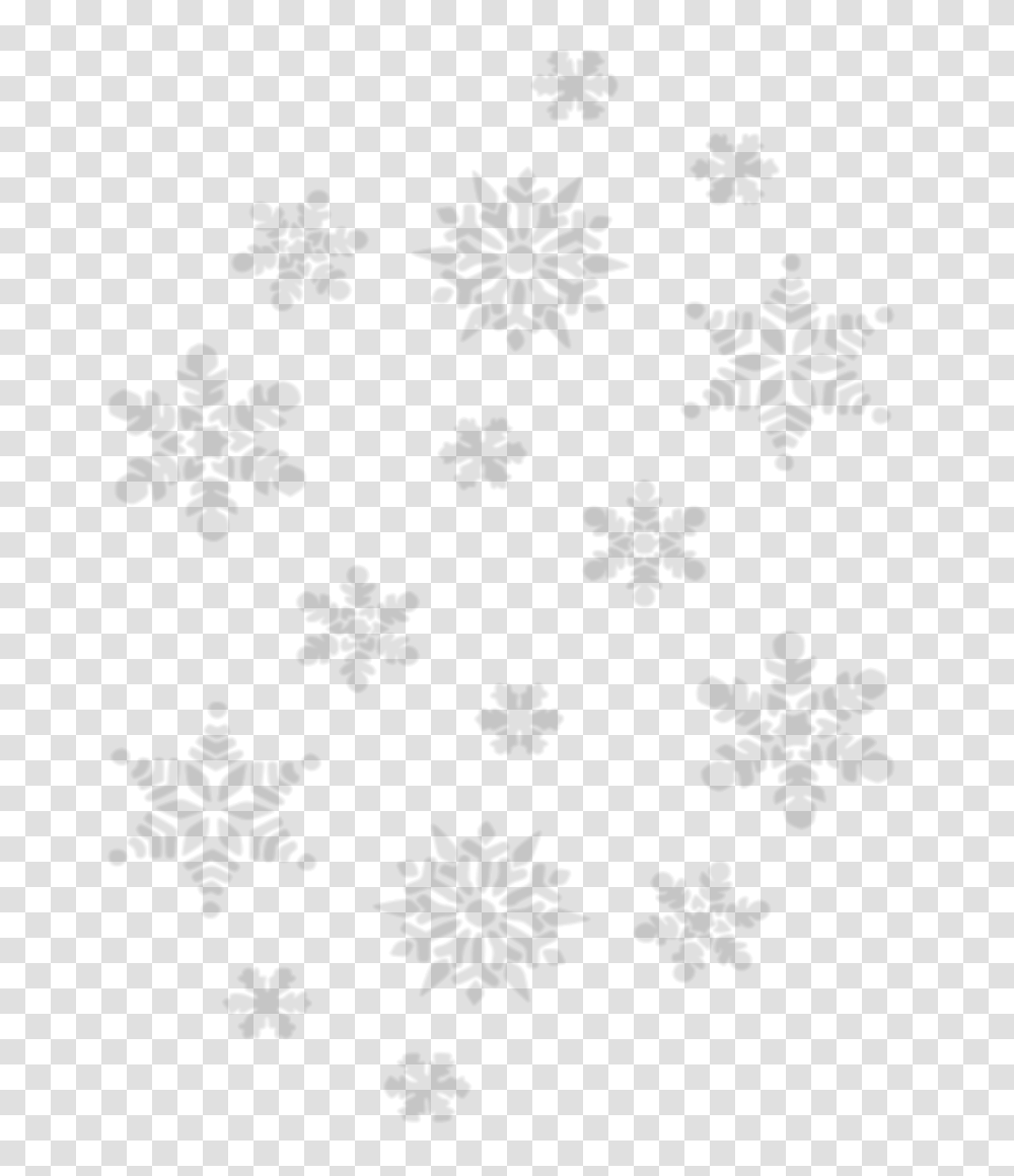 Snowflakes, Nature, Gray, World Of Warcraft Transparent Png