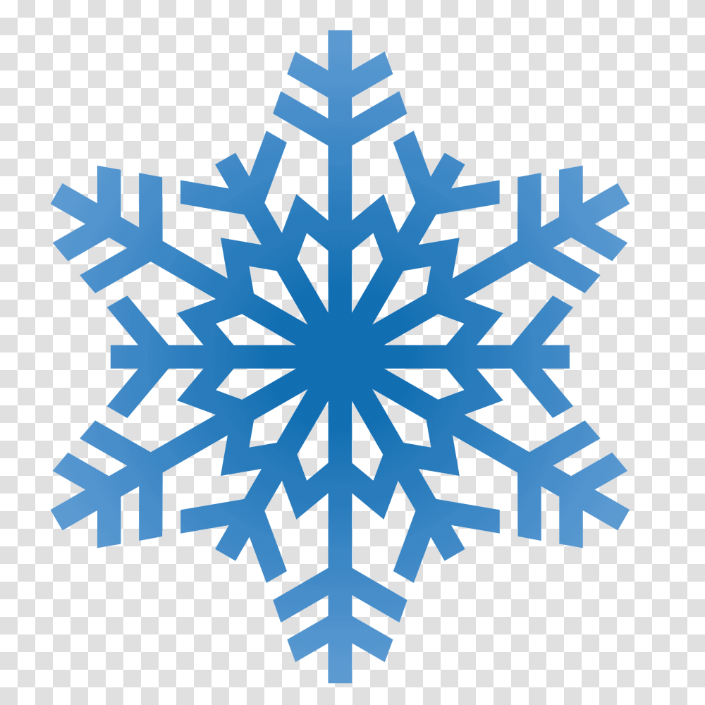 Snowflakes, Nature, Rug, Cross Transparent Png
