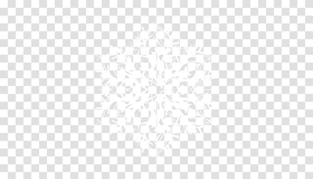 Snowflakes, Nature, Stencil, Pattern, Floral Design Transparent Png