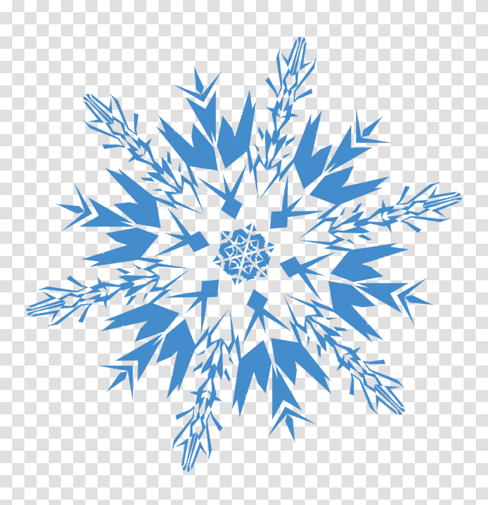 Snowflakes, Nature, Logo, Trademark Transparent Png