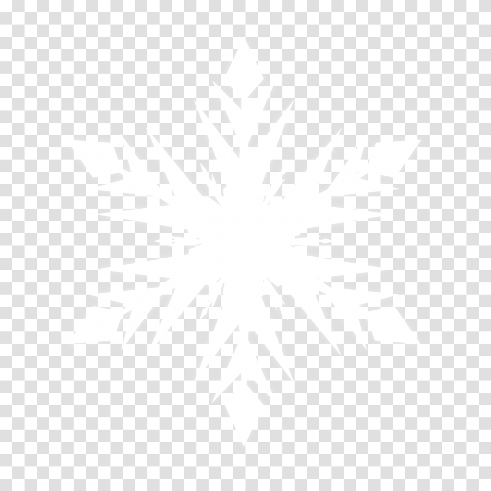 Snowflakes, Nature, White, Texture, White Board Transparent Png