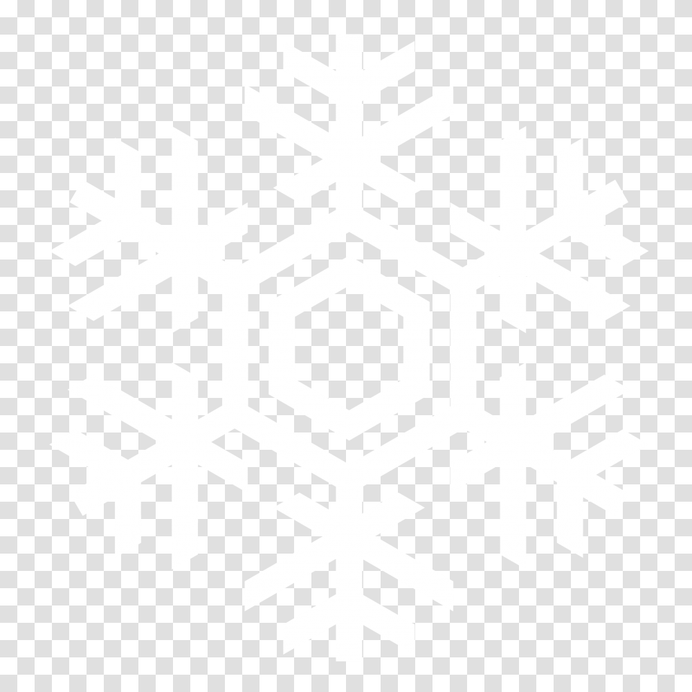 Snowflakes, Nature, White, Texture, White Board Transparent Png