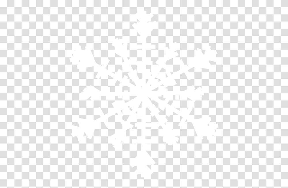 Snowflakes, Nature, White, Texture, White Board Transparent Png