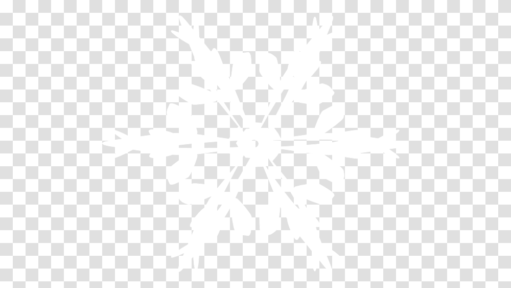 Snowflakes, Nature, White, Texture, White Board Transparent Png