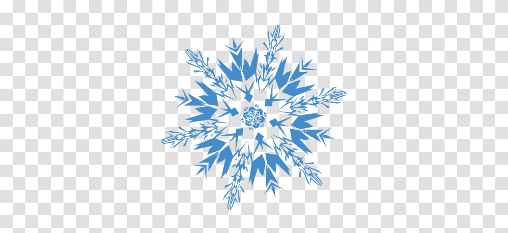 Snowflakes Overlay, Plant, Tree, Flower, Blossom Transparent Png