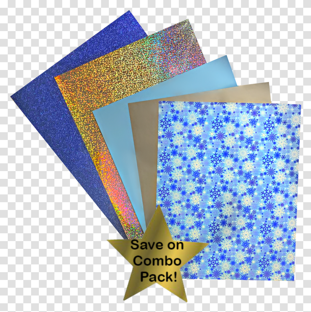 Snowflakes Pattern Variety Pack Paper, Cross, Symbol, Rug, File Folder Transparent Png