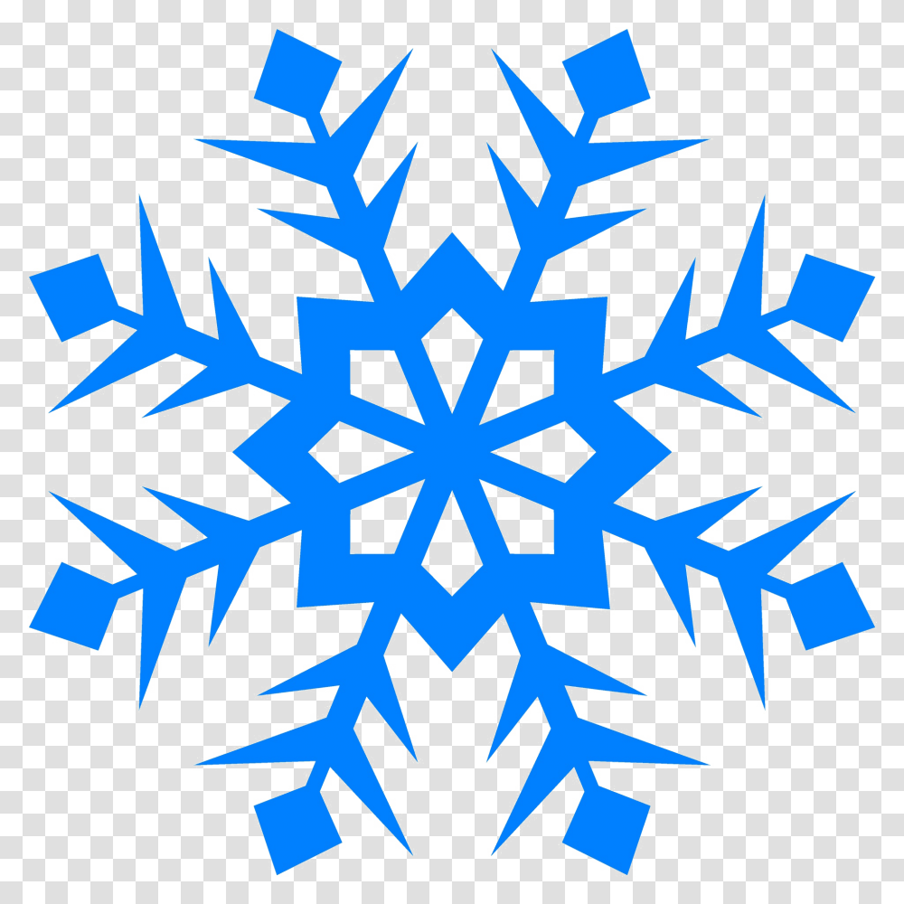 Snowflakes Photo Arts, Pattern Transparent Png