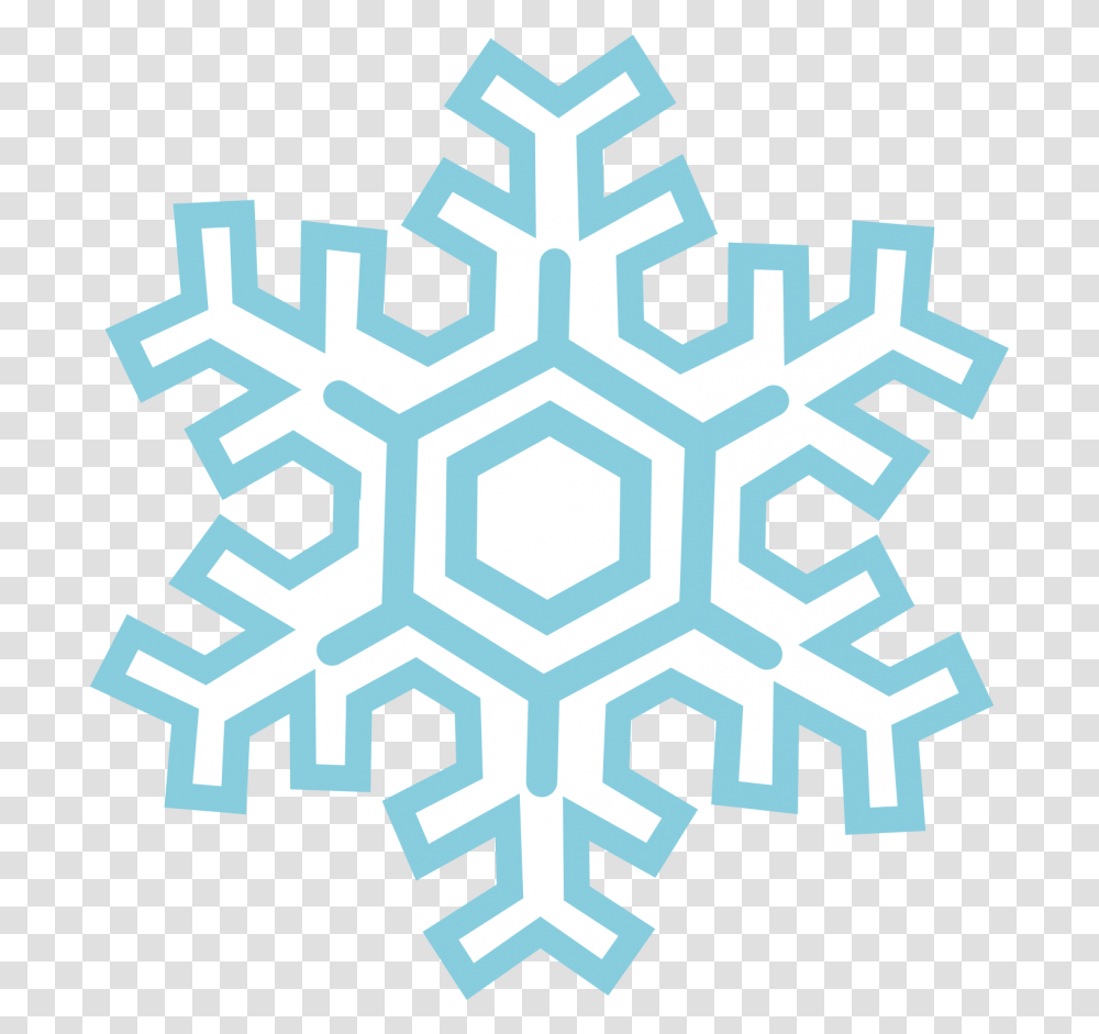 Snowflakes Png3 Snowflake Clip Art, Rug Transparent Png