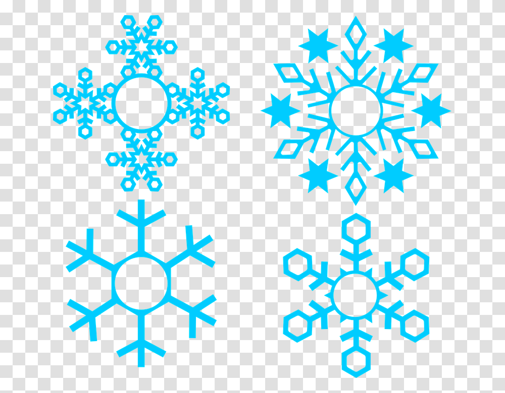 Snowflakes Snow Winter Ch Christmas Holiday Xmas, Pattern, Poster, Advertisement Transparent Png