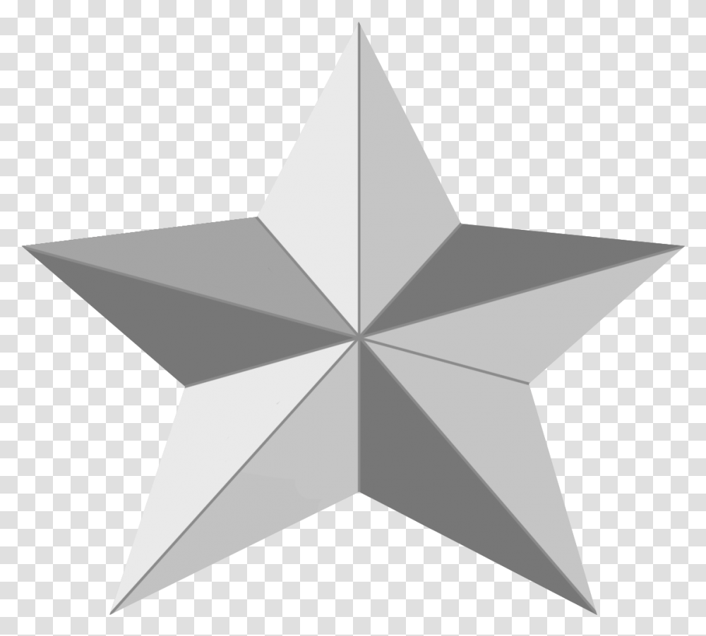 Snowflakes Star, Star Symbol Transparent Png