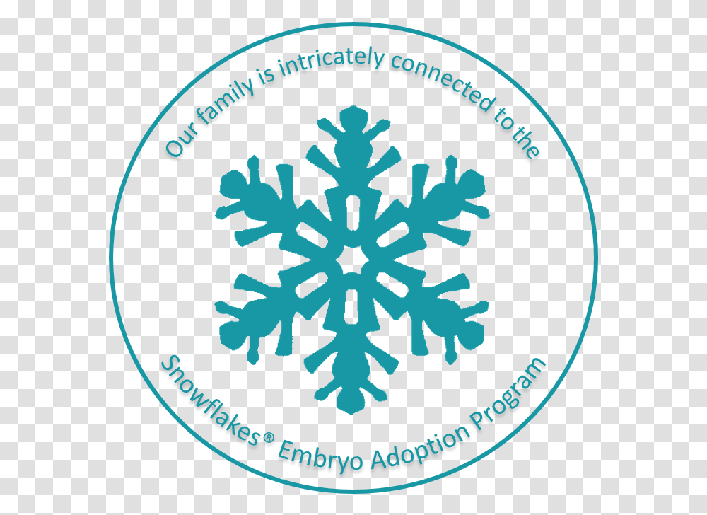 Snowflakes Sticker Badge Snowflake Black On White, Rug, Poster, Advertisement Transparent Png