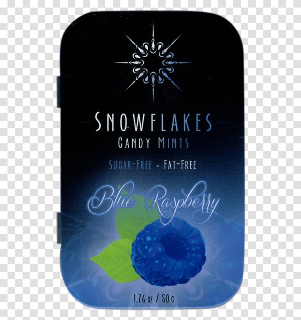 Snowflakes Xylitol Candy Tin Bottle, Novel, Book, Pattern Transparent Png