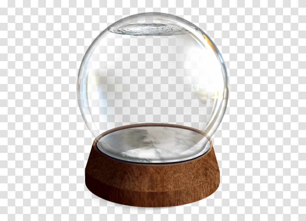 Snowglobe Free Snow Globe, Sphere, Jar, Bubble, Magnifying Transparent Png