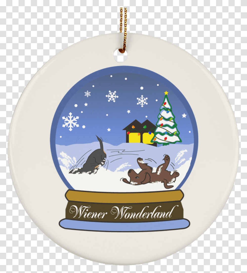 Snowglobe, Ornament, Symbol, Pendant Transparent Png