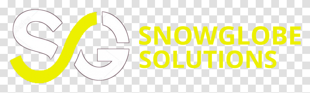 Snowglobe Solutions Know Your Role And Shut, Alphabet, Logo Transparent Png